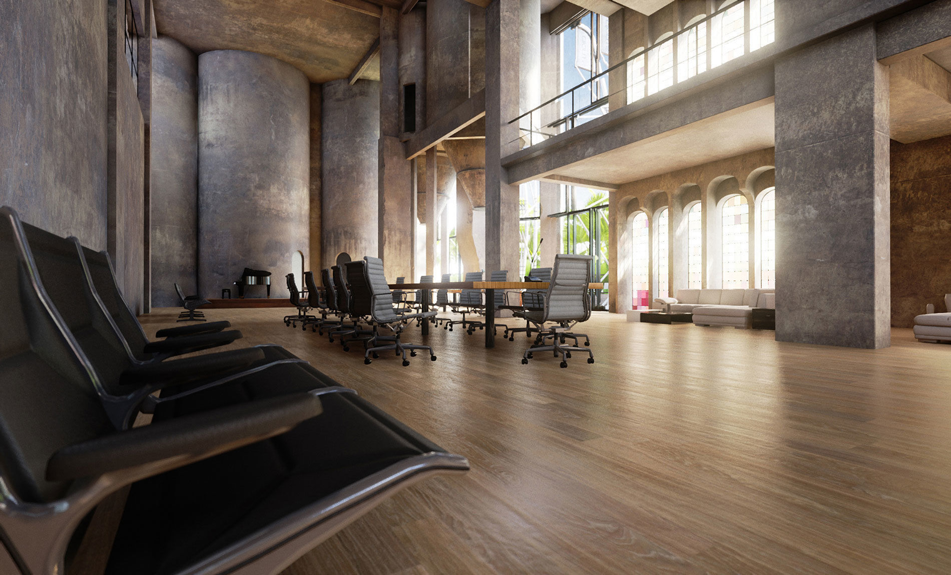 Archinteriors for UE vol 2 3D model_25