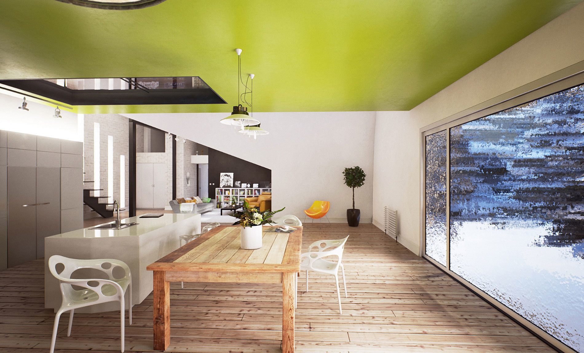 Archinteriors for UE vol 2 3D model_1