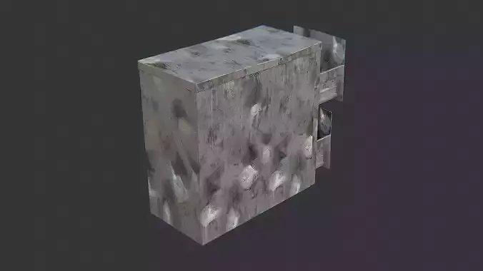 White Garage Cabinet with Open Drawers