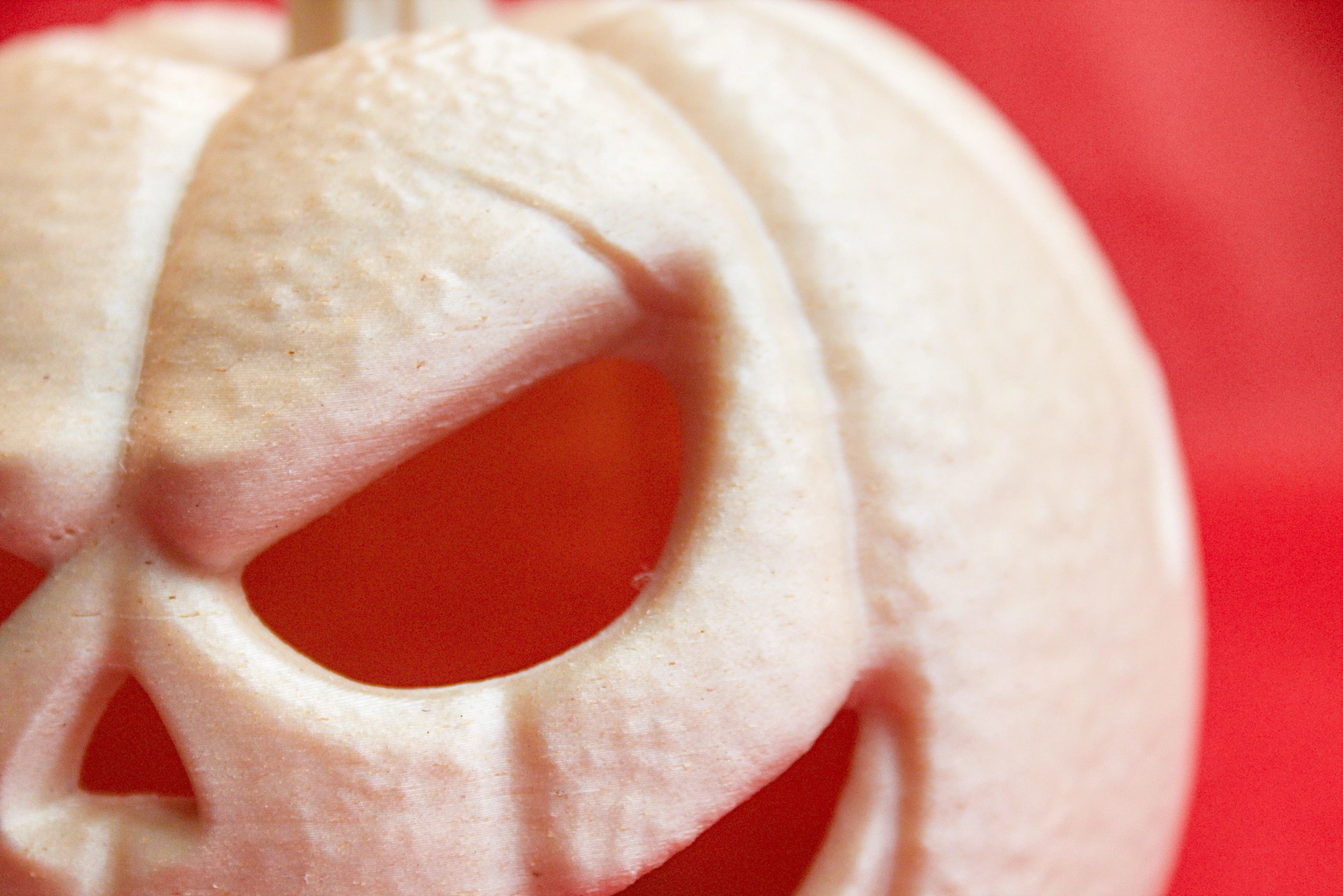 Jack O Lantern Pumpkin Halloween Decoration 3D print model_9