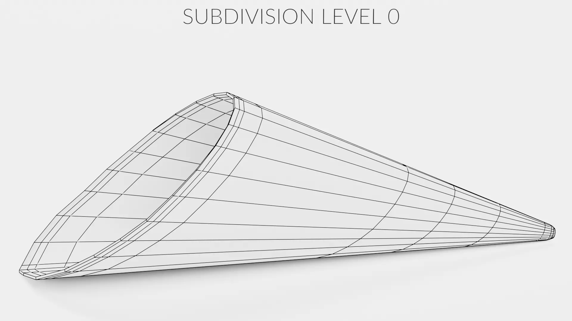 -Popcorn Cup V3- Low-poly 3D model_10