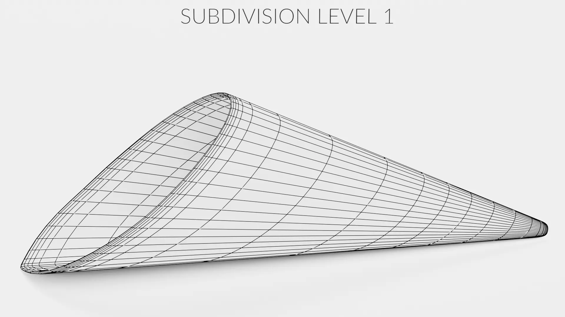 -Popcorn Cup V3- Low-poly 3D model_11