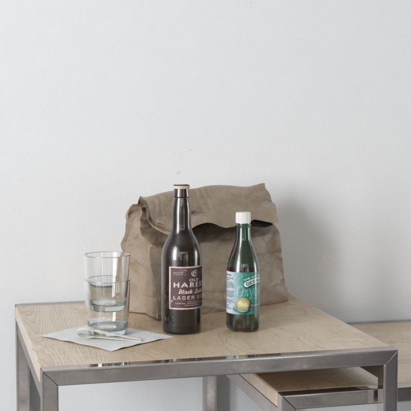 interior props 22 am160 3D model_1