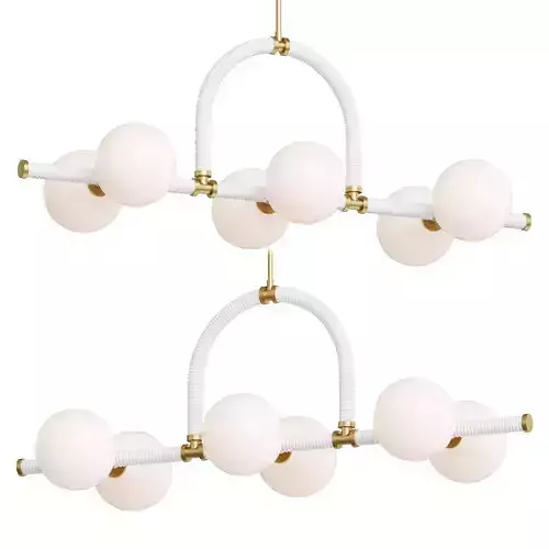 Harrison Linear Suspension