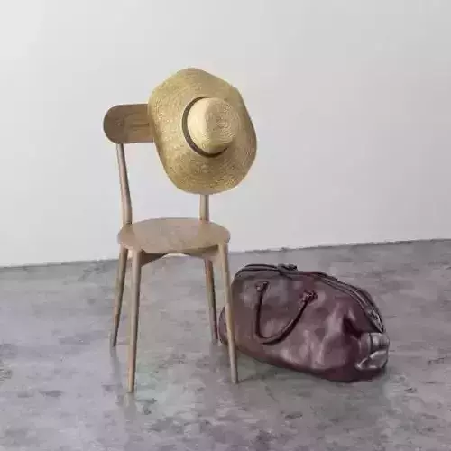 interior props 30 am160