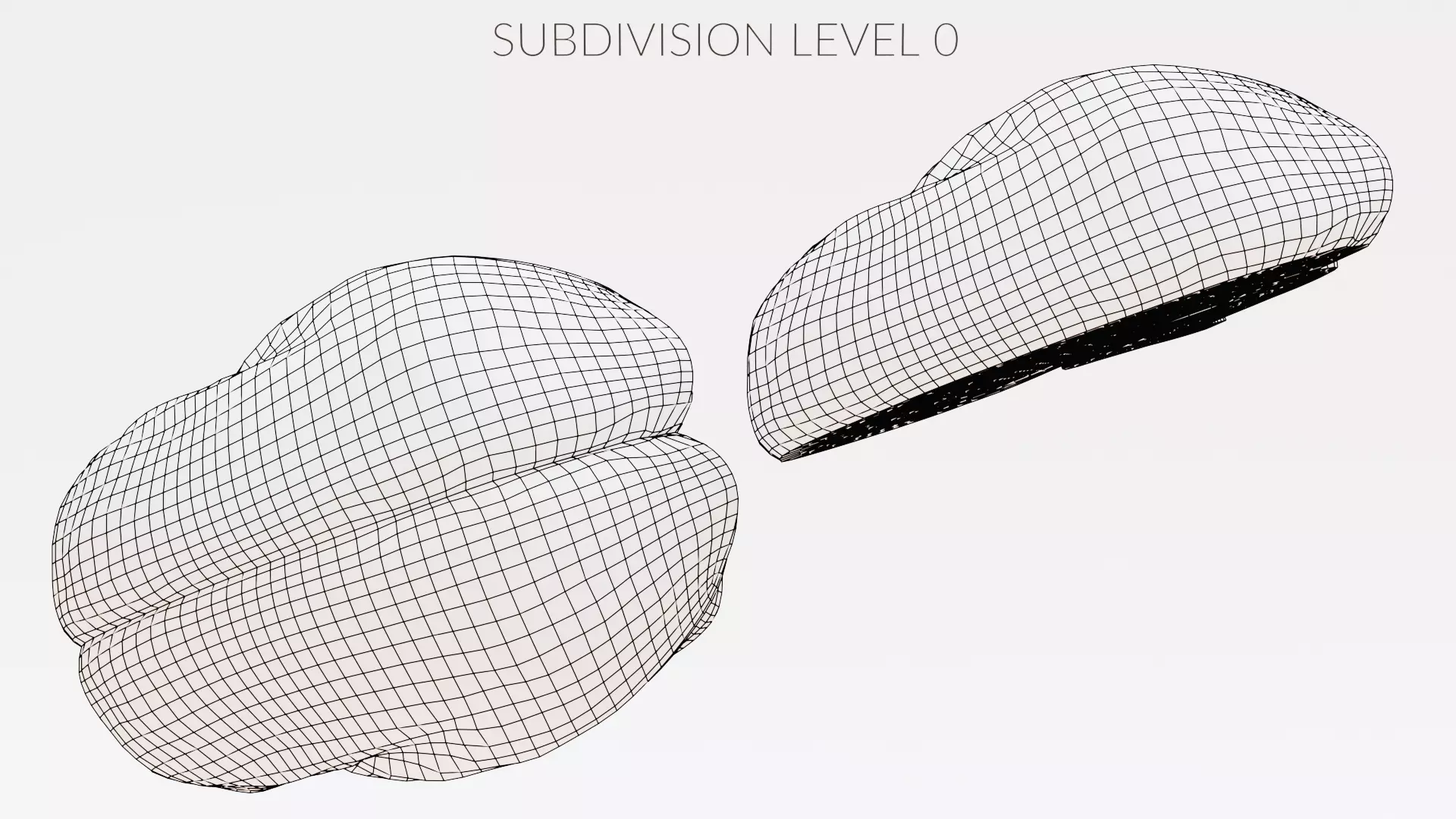 -Realistic Brain Models- 3D model_15