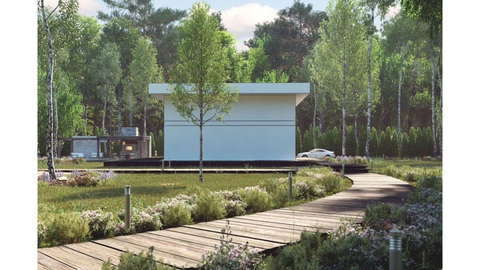 Archexteriors vol 26 architectural templates 3D model_20