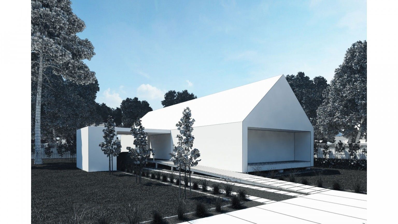 Archexteriors vol 26 architectural templates 3D model_37