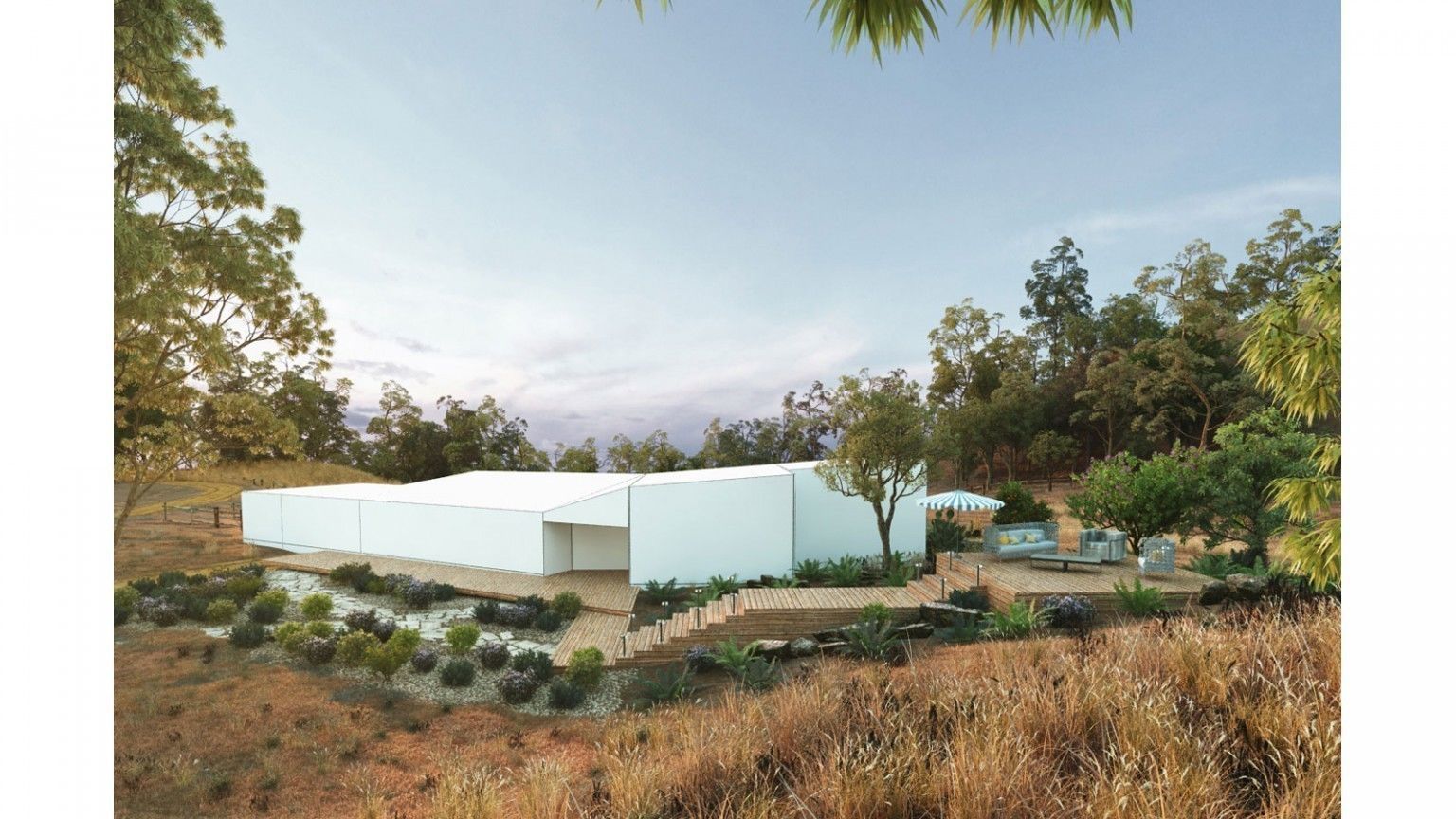 Archexteriors vol 26 architectural templates 3D model_10