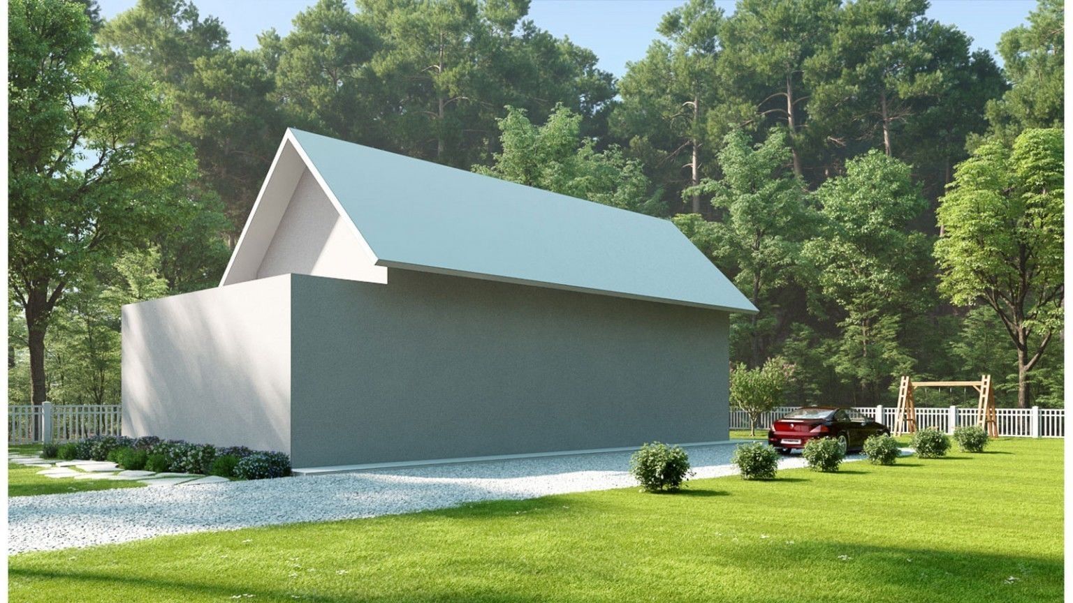 Archexteriors vol 26 architectural templates 3D model_26