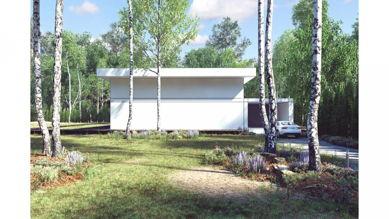 Archexteriors vol 26 architectural templates 3D model_18