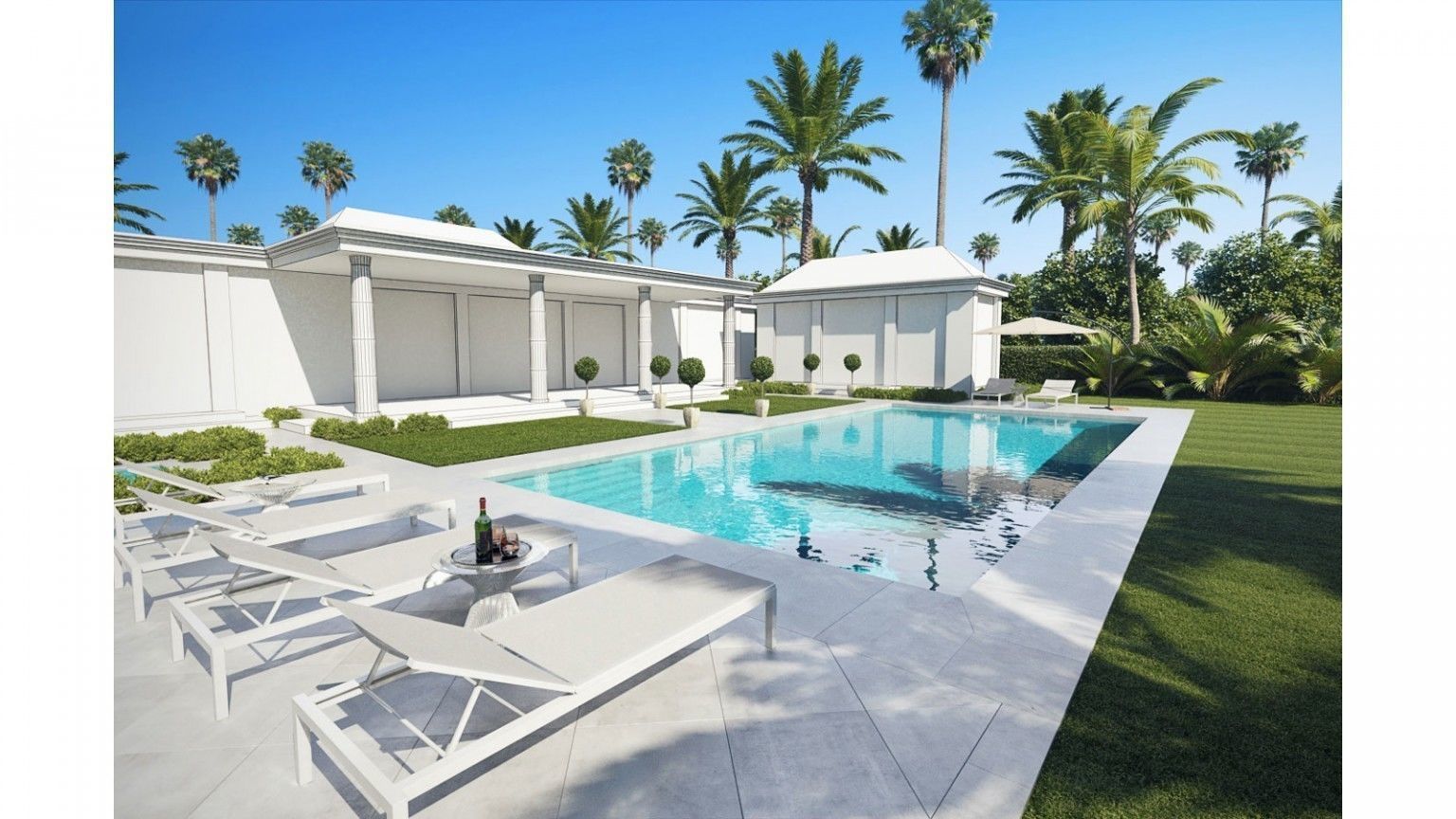 Archexteriors vol 26 architectural templates 3D model_44