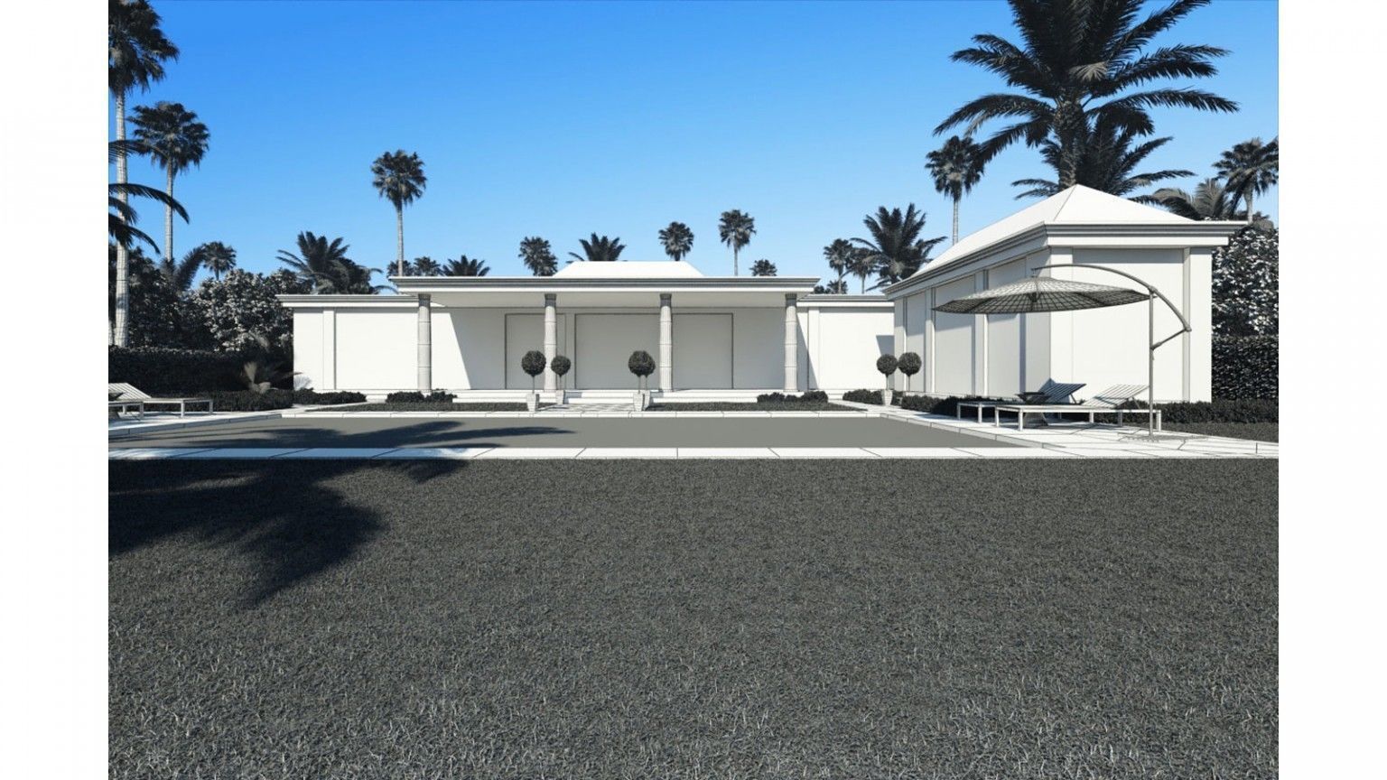 Archexteriors vol 26 architectural templates 3D model_43