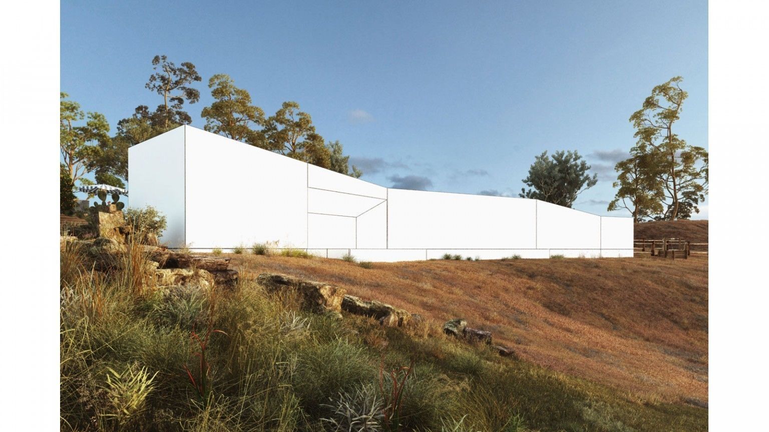 Archexteriors vol 26 architectural templates 3D model_6