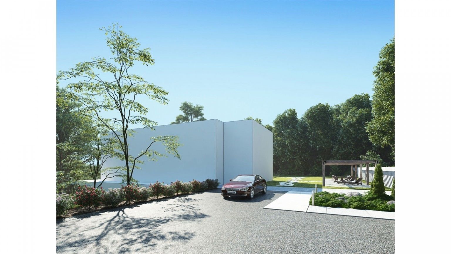 Archexteriors vol 26 architectural templates 3D model_14