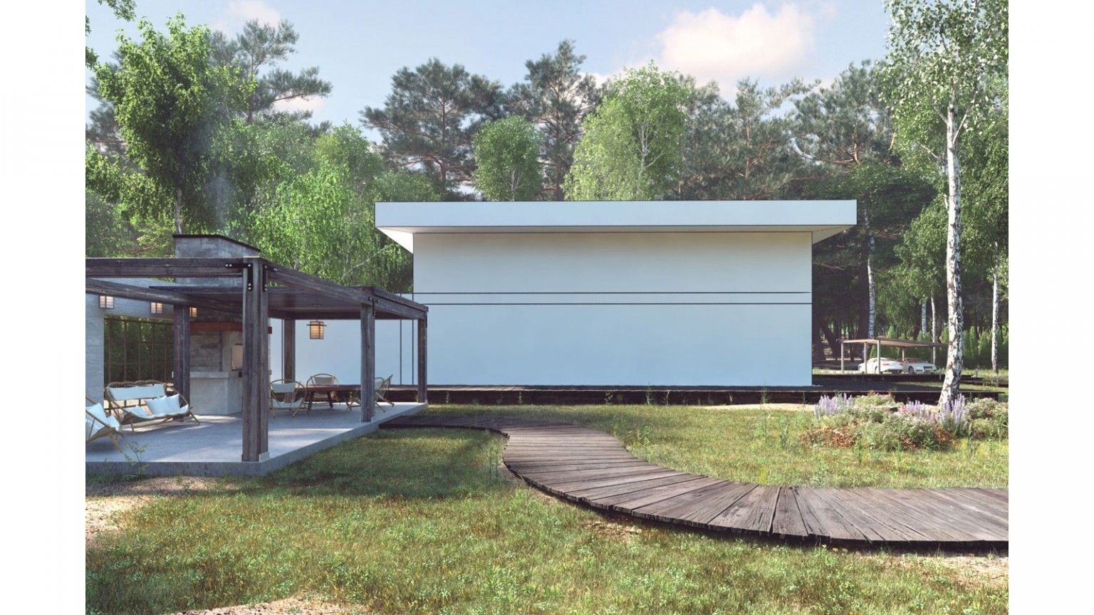 Archexteriors vol 26 architectural templates 3D model_22