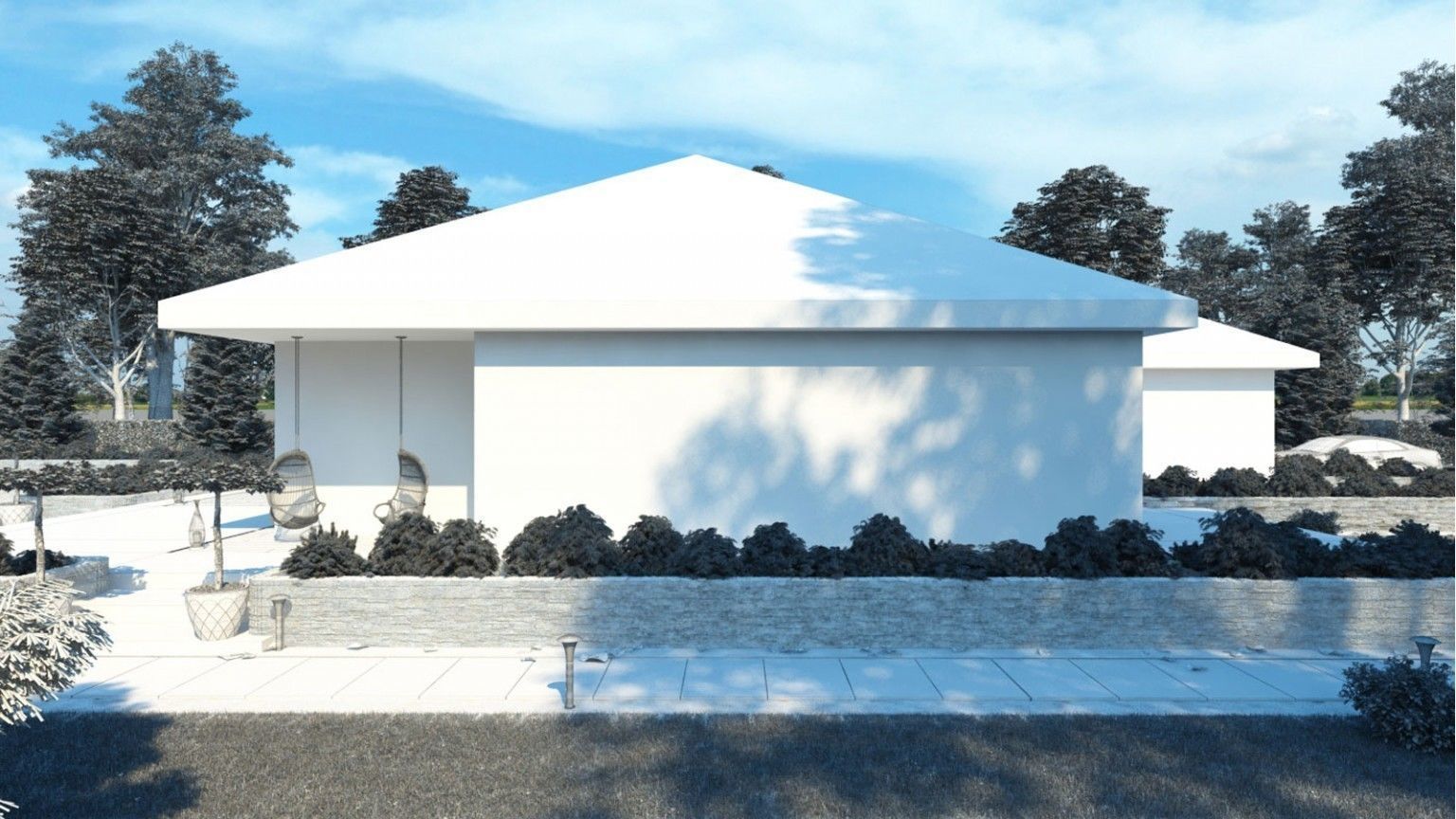 Archexteriors vol 26 architectural templates 3D model_33