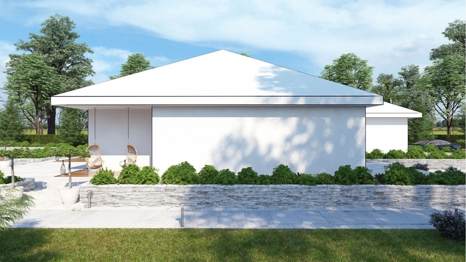 Archexteriors vol 26 architectural templates 3D model_32