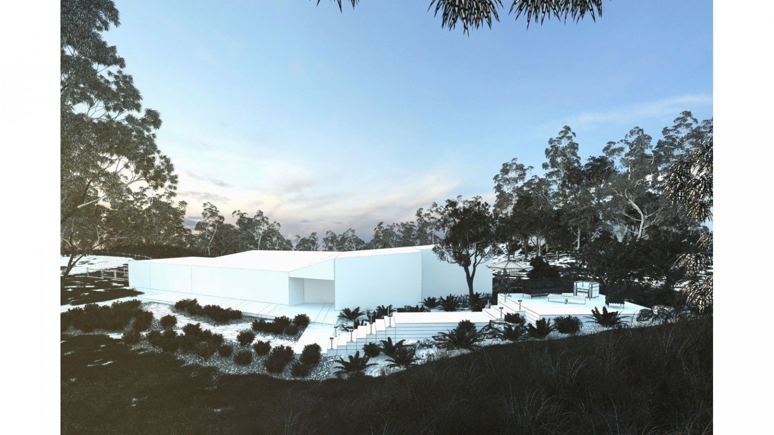 Archexteriors vol 26 architectural templates 3D model_11