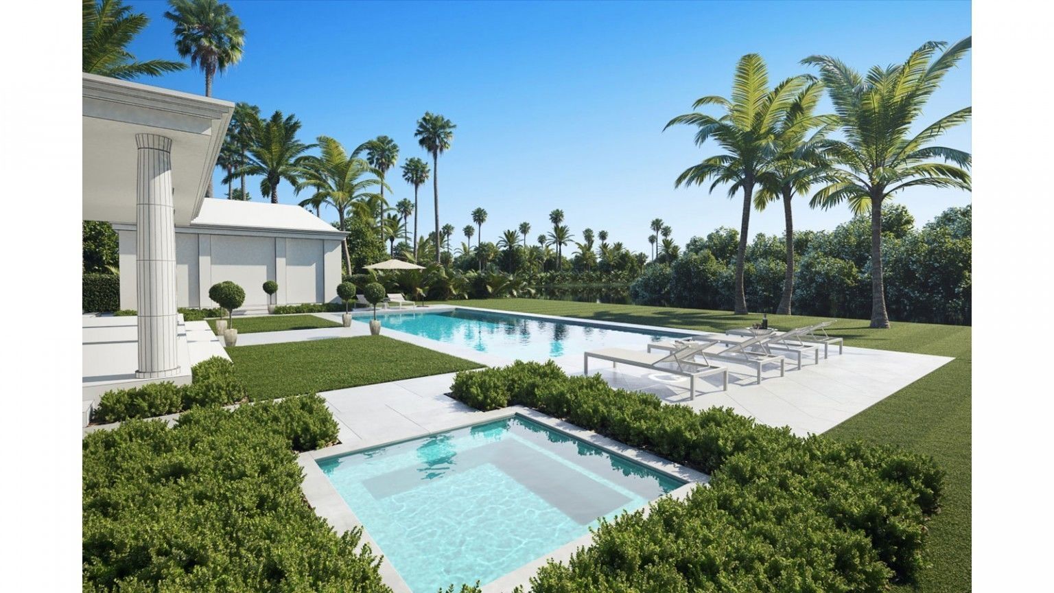 Archexteriors vol 26 architectural templates 3D model_46