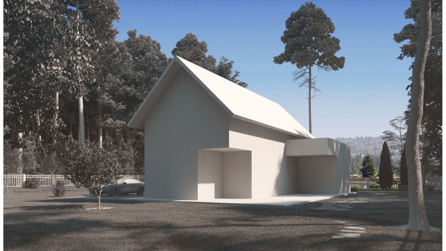 Archexteriors vol 26 architectural templates 3D model_25