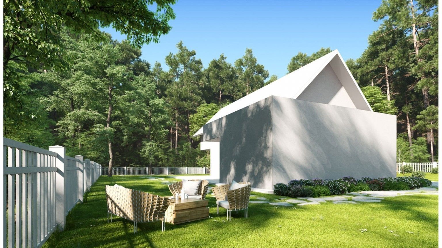 Archexteriors vol 26 architectural templates 3D model_28