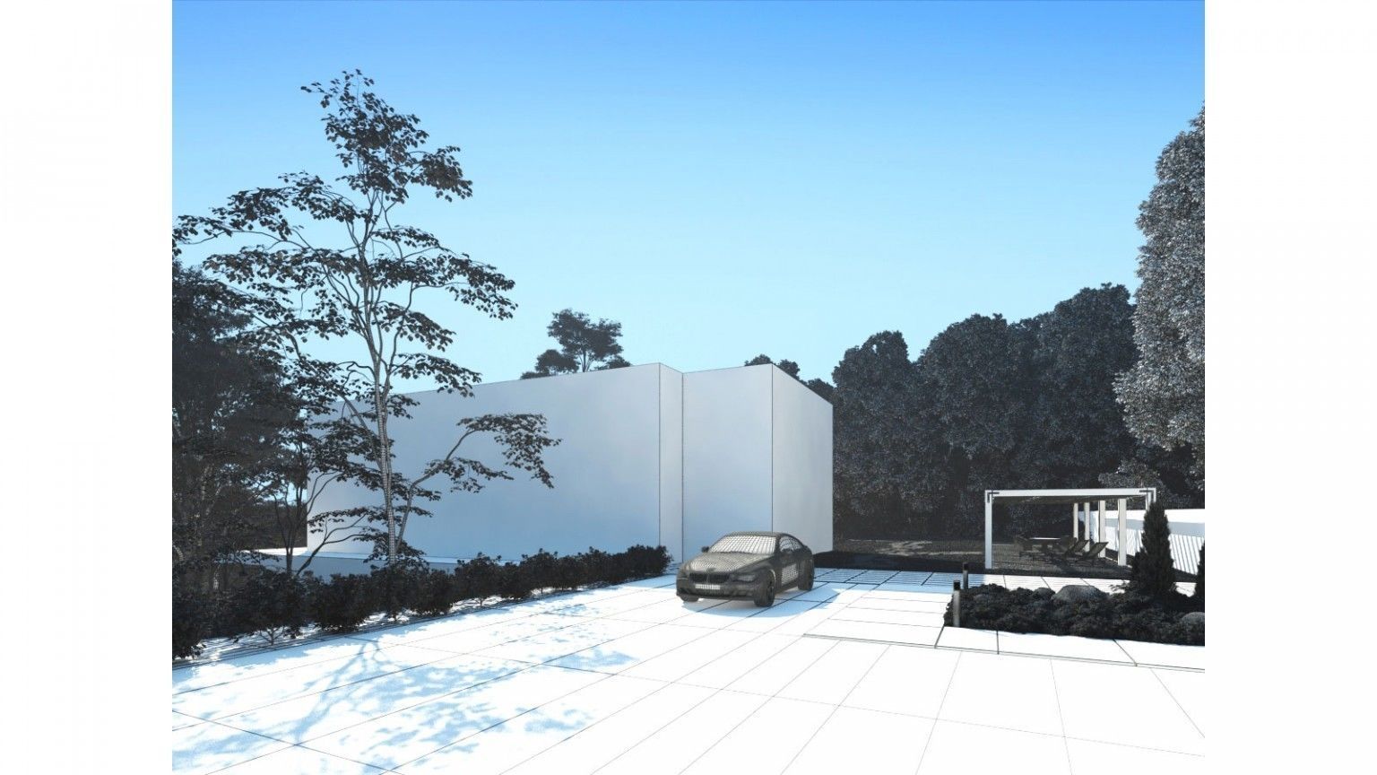 Archexteriors vol 26 architectural templates 3D model_15