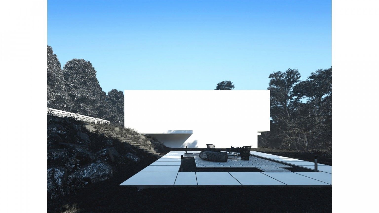 Archexteriors vol 26 architectural templates 3D model_17