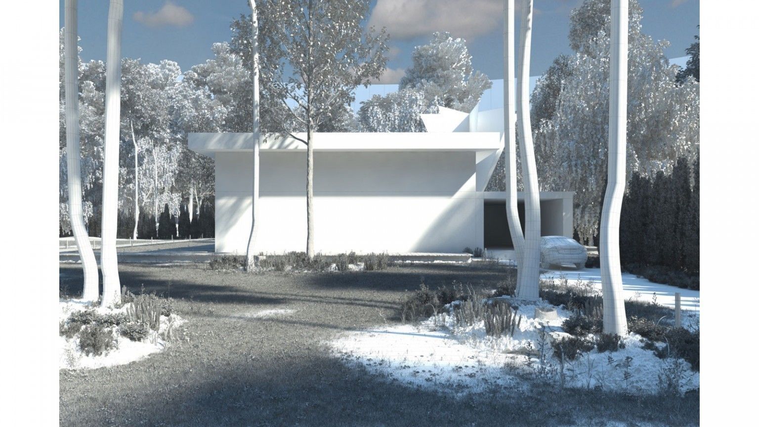 Archexteriors vol 26 architectural templates 3D model_19