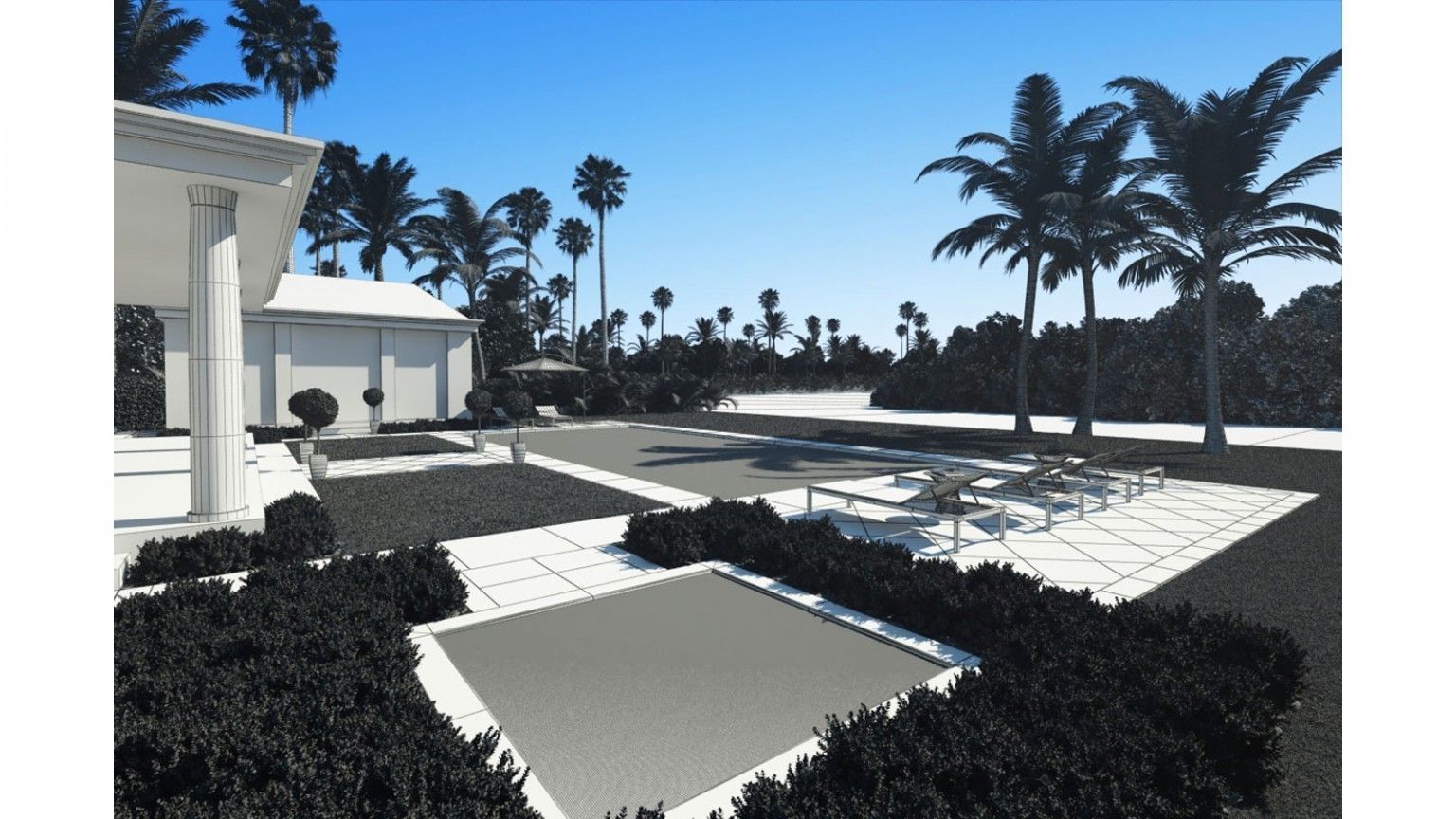 Archexteriors vol 26 architectural templates 3D model_47