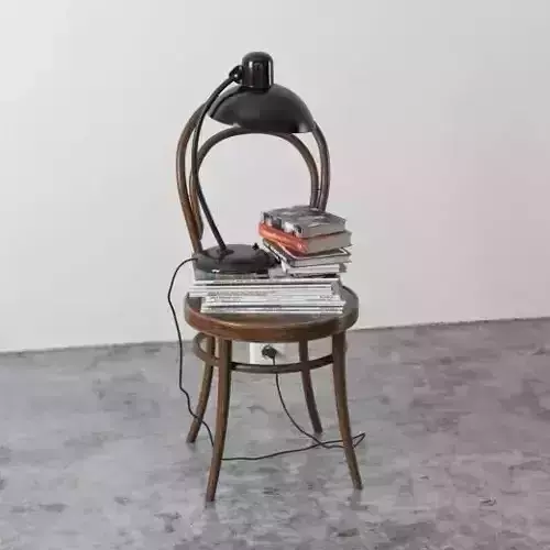 interior props 35 am160