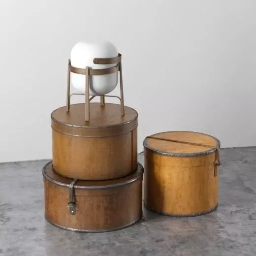 interior props 34 am160 3D model_0