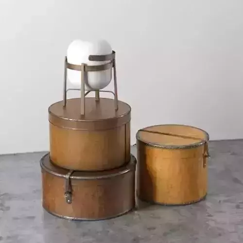 interior props 34 am160