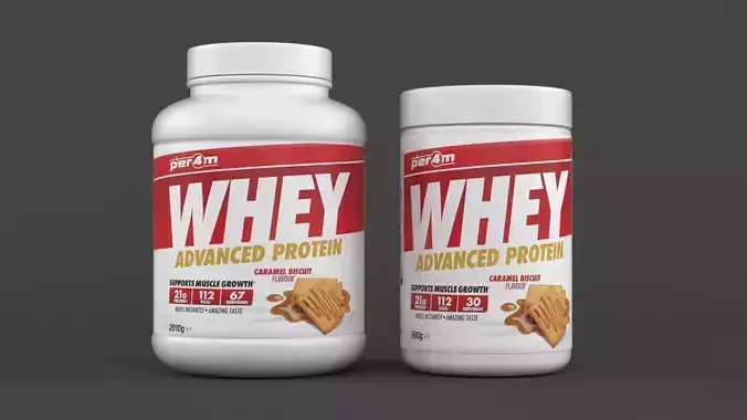 Protein Powder