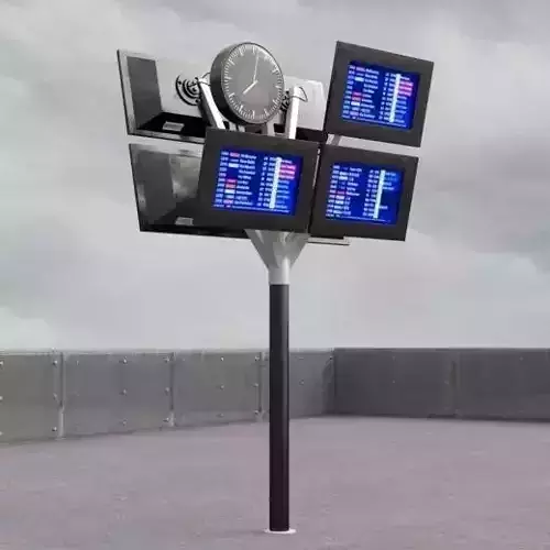 street elements 32 am162