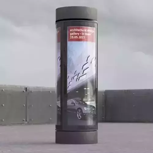 street elements 27 am162