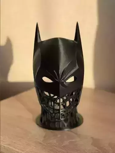 Headphone Stand  Batmen