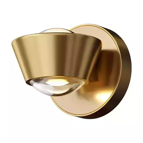  LOGE WALL LIGHT