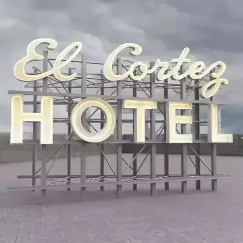 street elements 45 am162