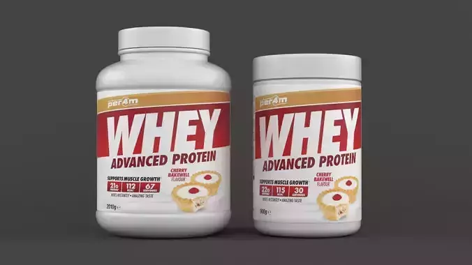 Protein Powder
