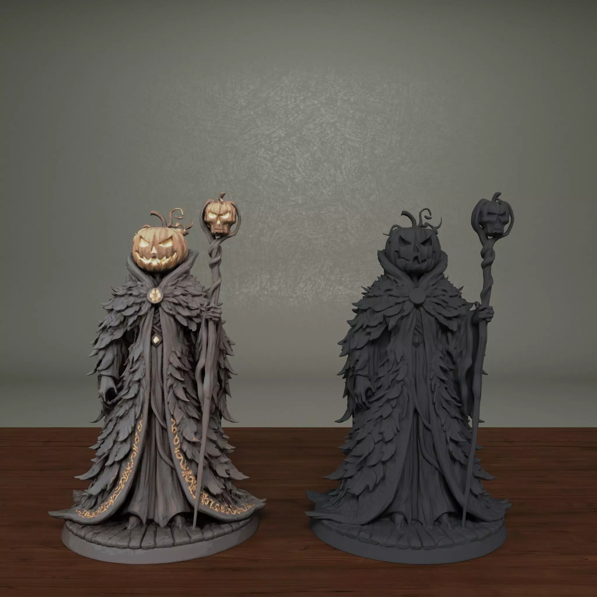 Chess board Free 3D print model_9