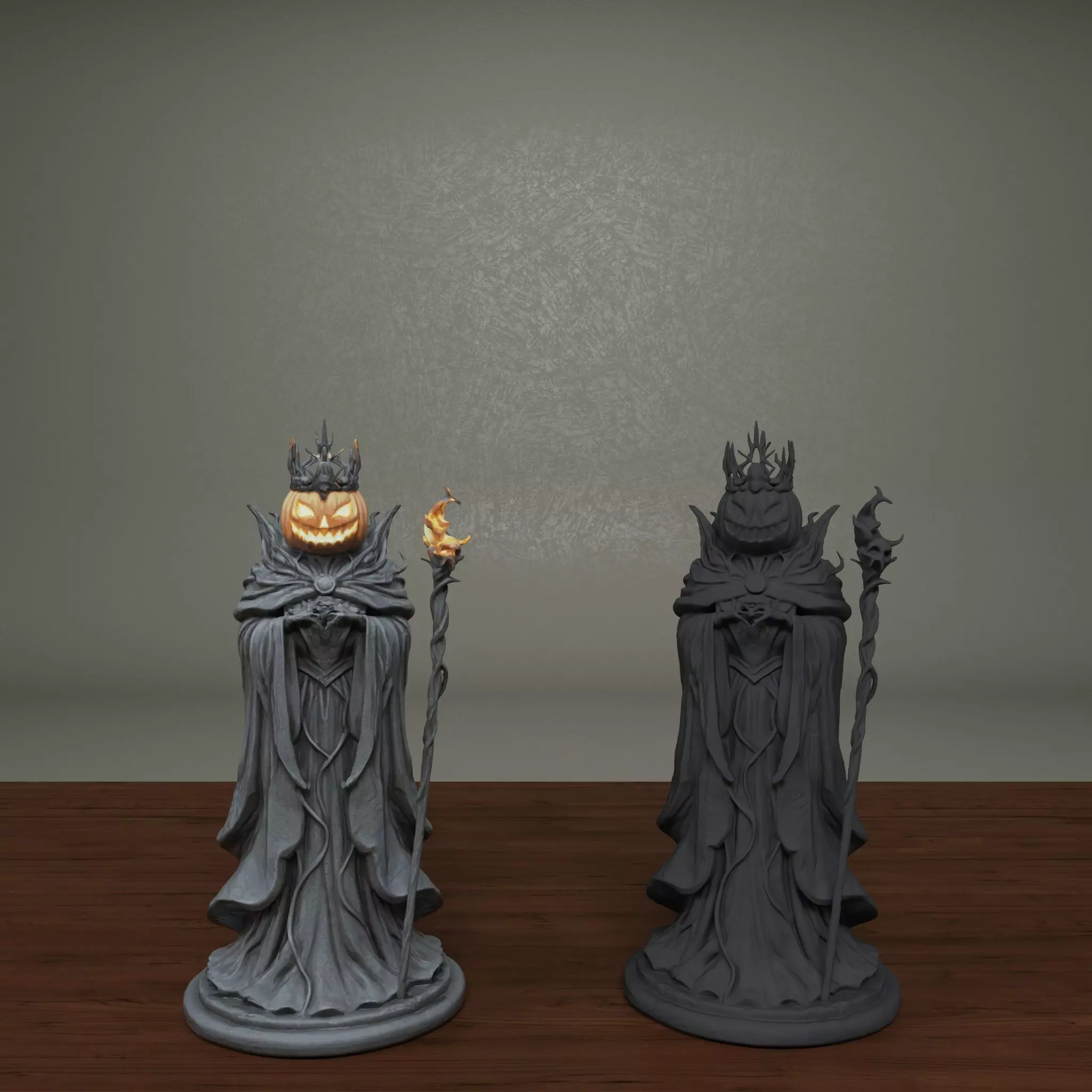Chess board Free 3D print model_6