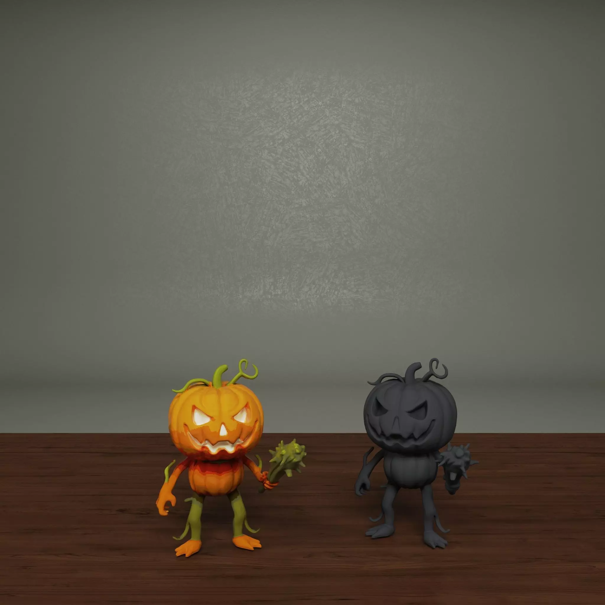 Chess board Free 3D print model_16