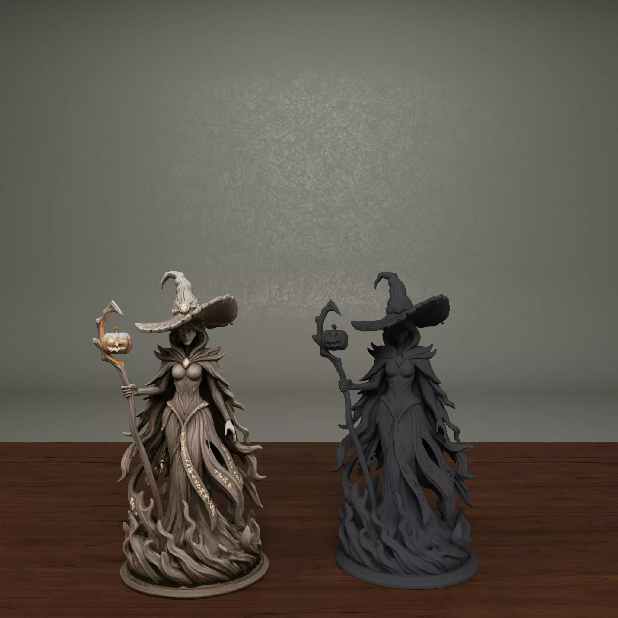 Chess board Free 3D print model_7