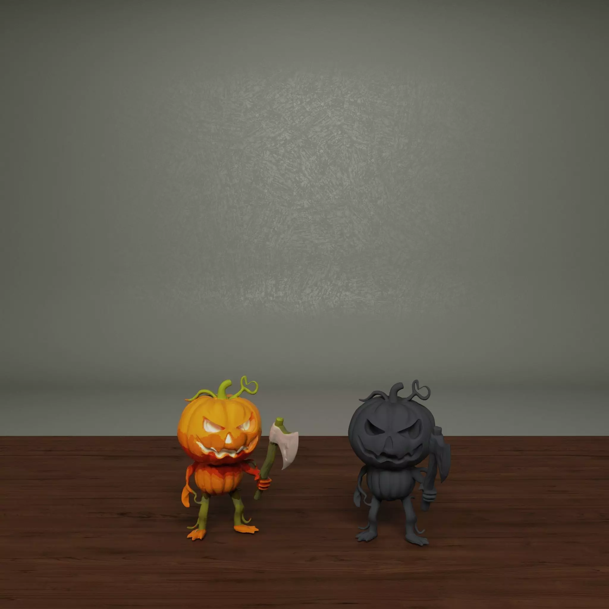 Chess board Free 3D print model_15