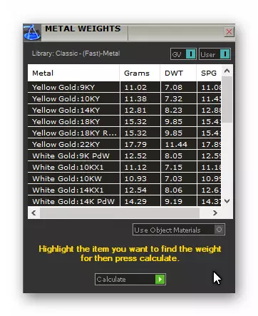 pear and marquise jewelry pendant  3D print model_9