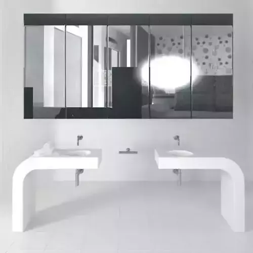 Bathroom furniture 17 am168