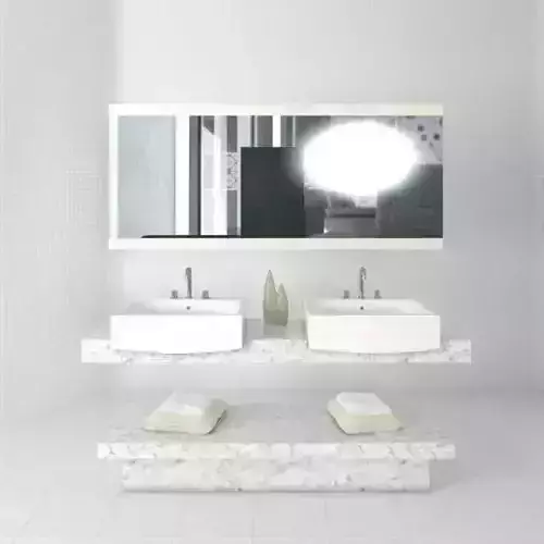 Bathroom furniture 21 am168