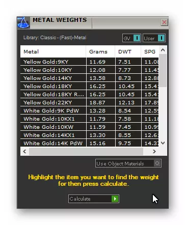 pear and round jewelry pendant 3D print model_8