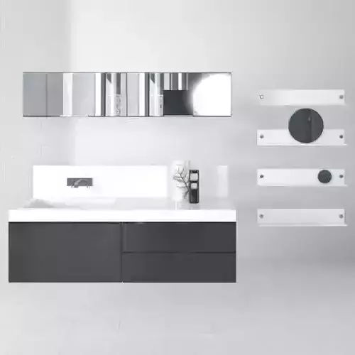 Bathroom furniture 25 am168